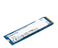KINGSTON 1TB M.2 PCIe Gen4 NVMe NV3 - 1273429 - zdjęcie 3